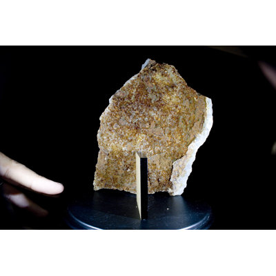 Landscape & Nature Crystal