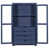 Blue est en rupture de stock