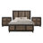 Jobe Standard Bedroom Set-129011941-129011948