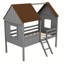 Lit mezzanine simple Sublette-1211939241
