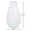 Vase de table en céramique Mable-226375089-226375090