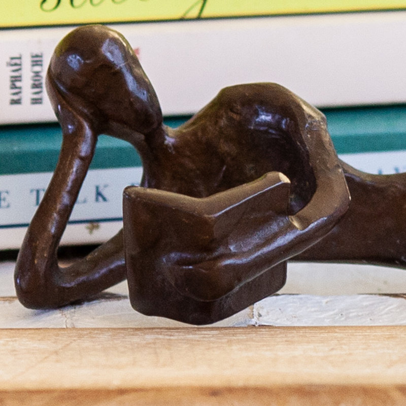 Figurines Birdsall