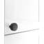 Ribbed Circle Knob-915124796