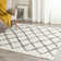 Sgd-Katia Shag Performance Geometric Rug