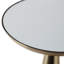 Tables d'appoint Sculptural