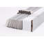Faux Wood Venetian Blinds with Decorative Tape, 50mm Wood Effect Slats, Waterproof, Easy Fit Window Blinds-1369550819-1404734733