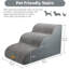 Fabric Floor Cushion