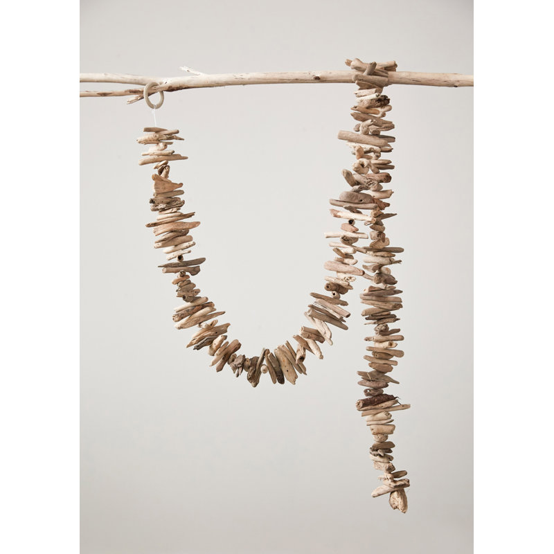 Guirlande Driftwood