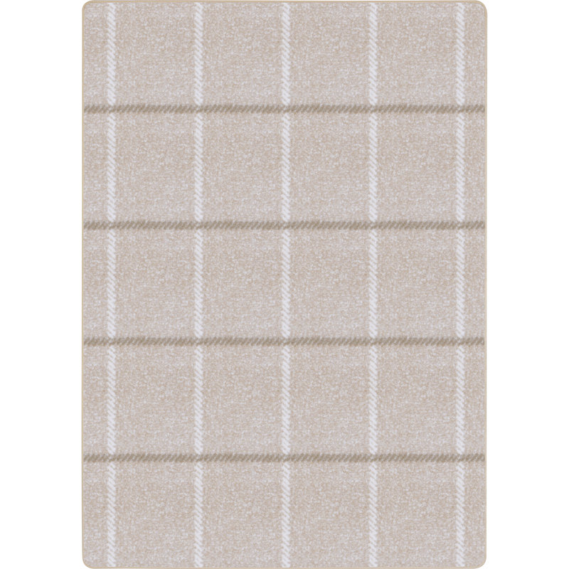Impressions New Haven Area Rug, Rectangle 3'10" x 5'4"