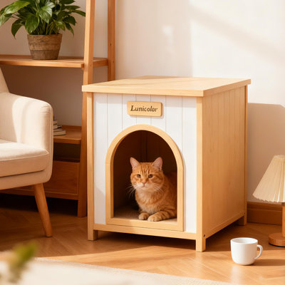 Cage pour chien