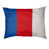 Bleu / Rouge moyen