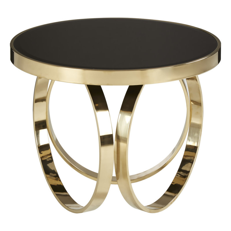 McBrine Frame Coffee Table, 46cm H x 60cm W x 60cm D