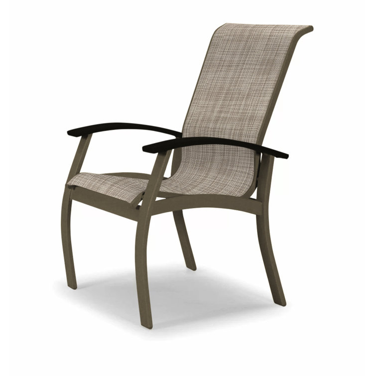 Chaise de patio Askar