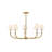Greta 5-Light Chandelier-1963527750