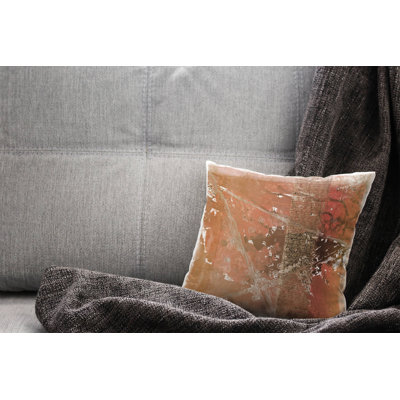 Square Cushion