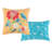 Greenland Home Fasihons Tango 4-Piece Twin Size Bonus Set, 68x88 Inch-1150557091