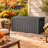 Emperic Design 210 Gallon Water Resistant Resin Lockable Deck Box-138329738-98429066