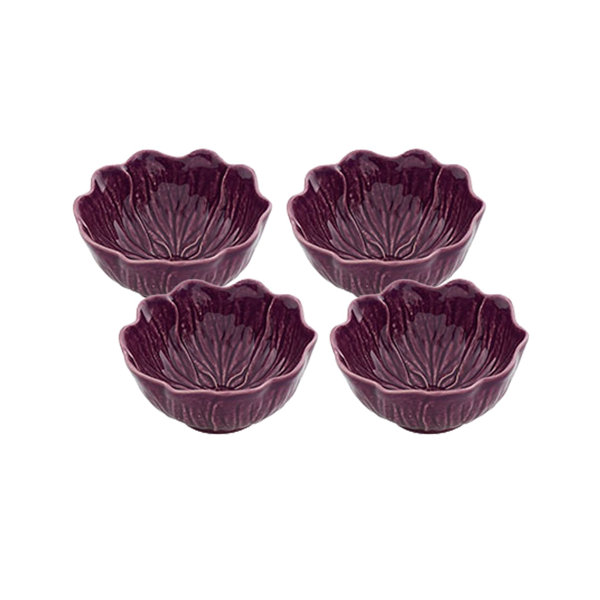 Flora 9.64oz. Rice Bowl | Birch Lane