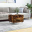 Farsund Four Leg Coffee Table with Storage-682579372