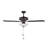 48'' Ceiling Fan with LED Lights-88061633-88061632