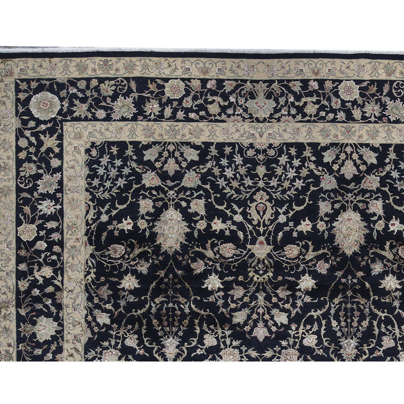 Chantel One-of-a-Kind 8'11" X 12'1" Area Rug