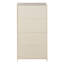 4 - Door Rectangle Accent Cabinet