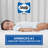 Sealy Rectangle Crib Mattress Protector Pad