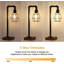 Lampe de bureau USB Port Pirie