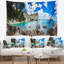 Polyester Tapestry-28507391
