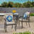 MODERN DINING CHAIR