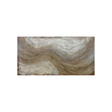 Golden Rush Print by Beverly Fuller