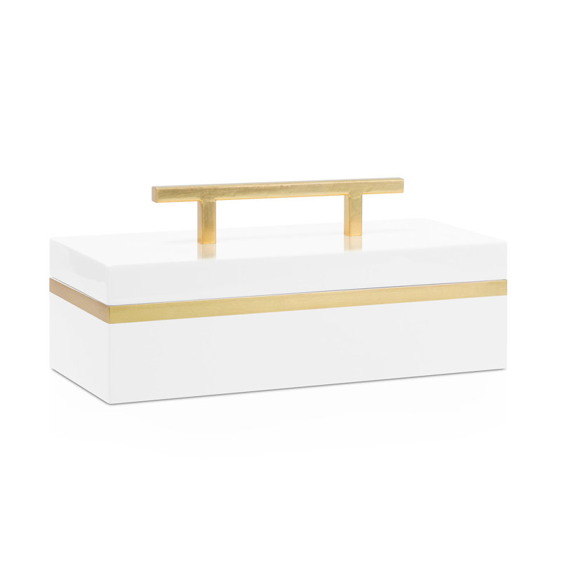 Citarella Decorative Box