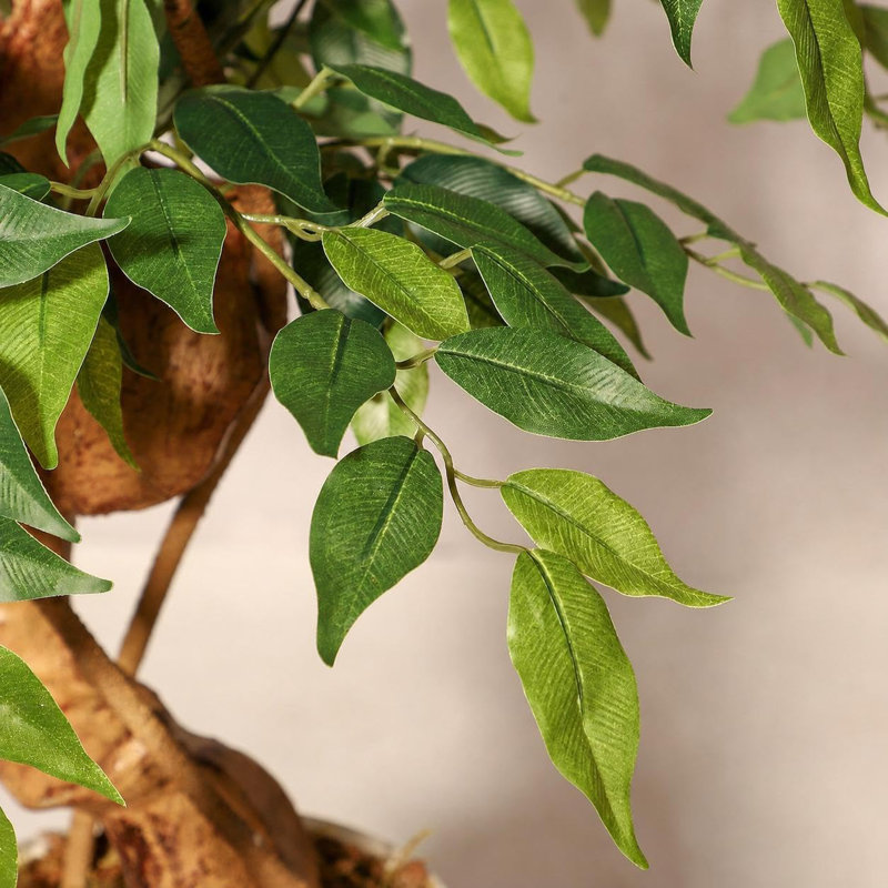 180 cm H Faux Plant