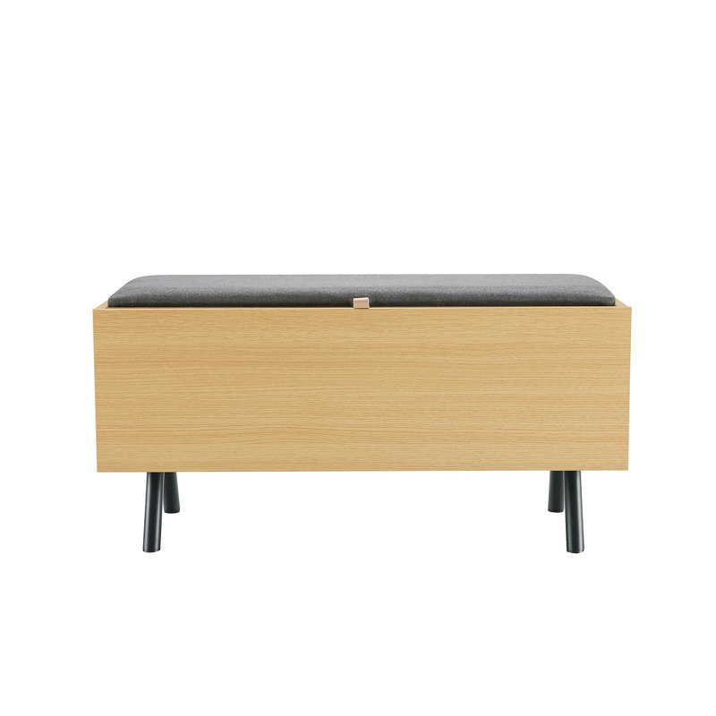 Banc de rangement Paloma