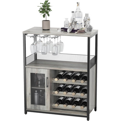 Wine Bar Cabinet , 36