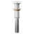 2.60'' W Drain Stopper-130704885