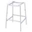 Tabouret de bar sans dossier (ensemble de 2)-1338708978
