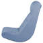 Chaise berçante horizontale-88180059