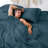 100% Cotton Standard Sheet Set-1368892969-1368892972