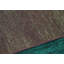 Gabbeh Wool Striped Area Rug