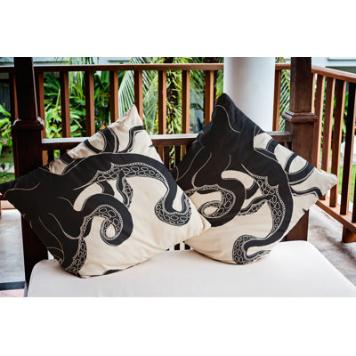 Housse et coussin