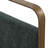 Taneytown Upholstered Metal Platform Bed-403960431