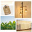 165.1cm Tree Floor Lamp