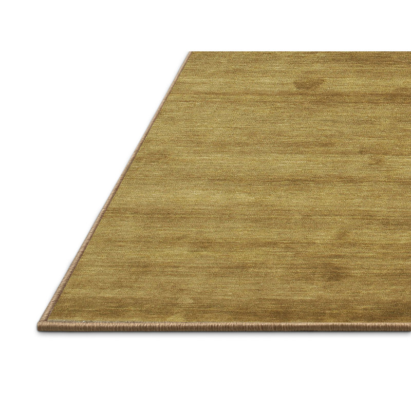 Tapis vert contemporain, Rectangle 4 pi x 6 pi