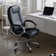 Nickoli Heavy Duty Design High Back Ergonomic Office Chair