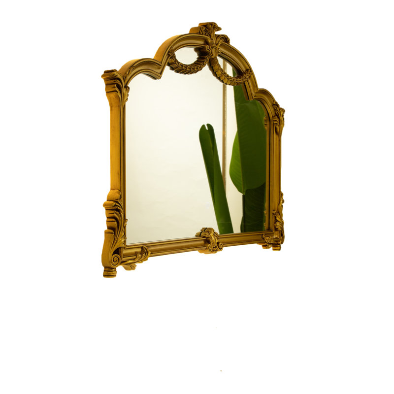 35'' VITI Mirror