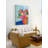 'October Morning' Print on Wrapped Canvas-21919918