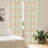 Semi-Sheer Rod Pocket Curtain Panels-45234598