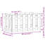 Washtenaw Wood Raised Garden Bed-1413816625-1462793339