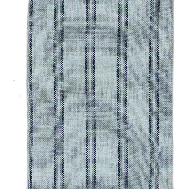 Débarbouillette 100% coton Kafi, Gris